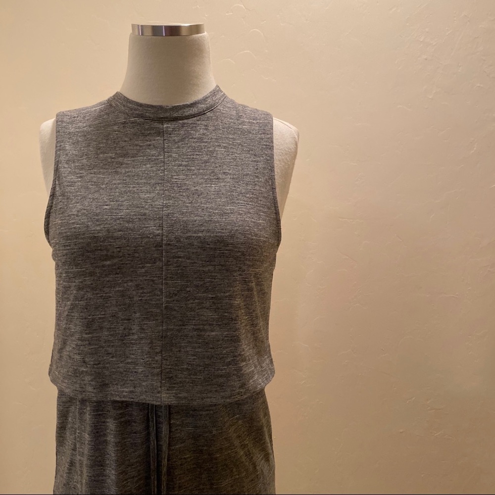 Like new Calvin Klein double layer dress - Picture 1 of 7